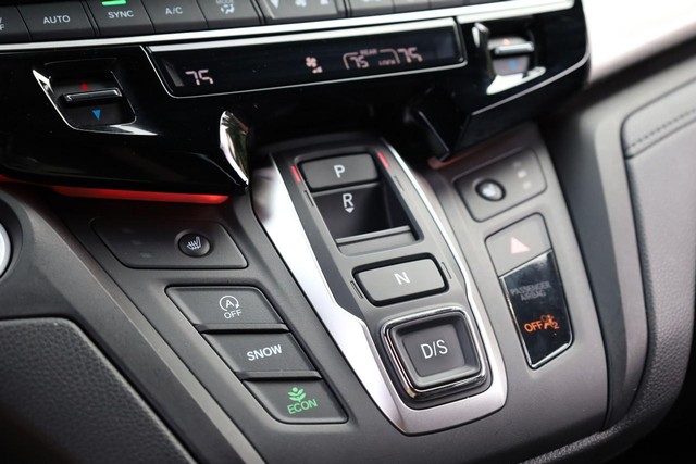 Honda Odyssey Vehicle Full-screen Gallery Image 17
