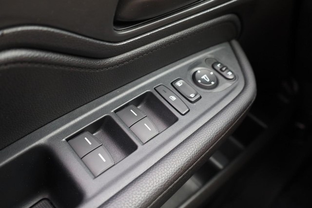 Honda Odyssey Vehicle Full-screen Gallery Image 20