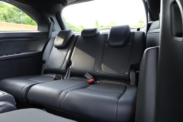 Honda Odyssey Vehicle Full-screen Gallery Image 27