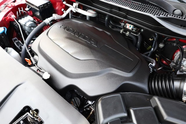 Honda Odyssey Vehicle Full-screen Gallery Image 29
