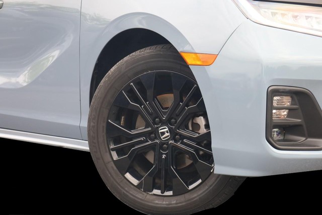 Honda Odyssey Vehicle Full-screen Gallery Image 3