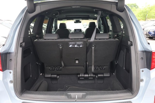 Honda Odyssey Vehicle Full-screen Gallery Image 7