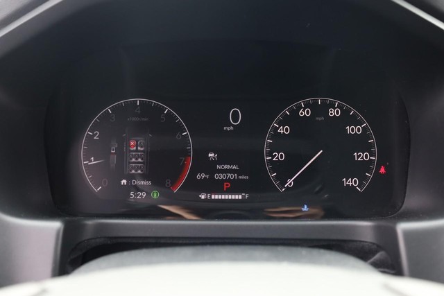 Honda Odyssey Vehicle Full-screen Gallery Image 13