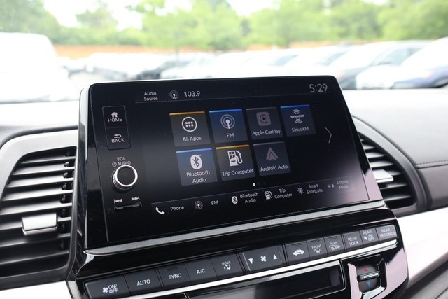 Honda Odyssey Vehicle Full-screen Gallery Image 14