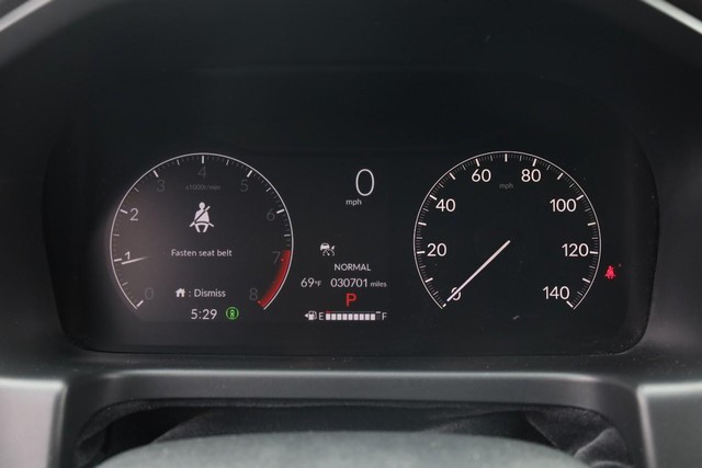 Honda Odyssey Vehicle Full-screen Gallery Image 15