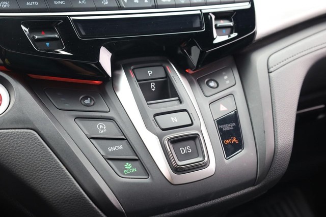 Honda Odyssey Vehicle Full-screen Gallery Image 17