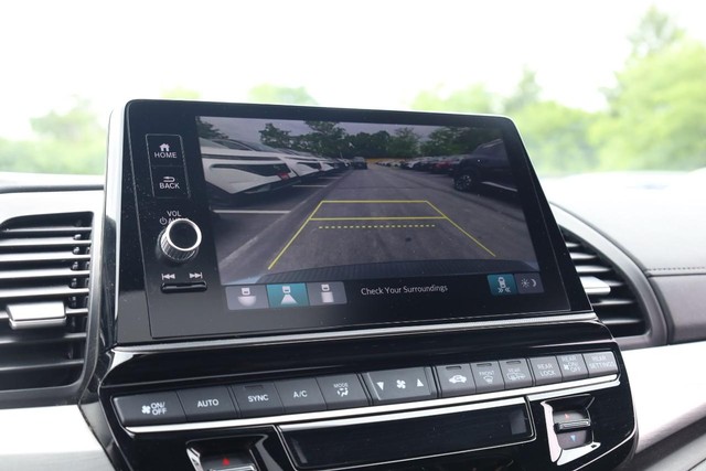Honda Odyssey Vehicle Full-screen Gallery Image 18