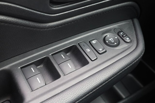 Honda Odyssey Vehicle Full-screen Gallery Image 21
