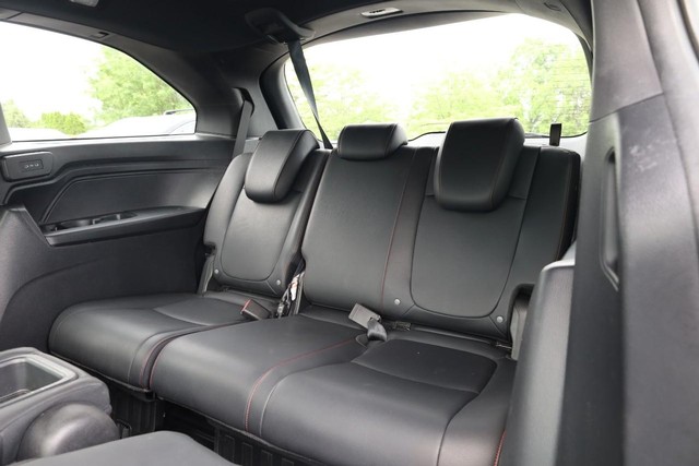 Honda Odyssey Vehicle Full-screen Gallery Image 27