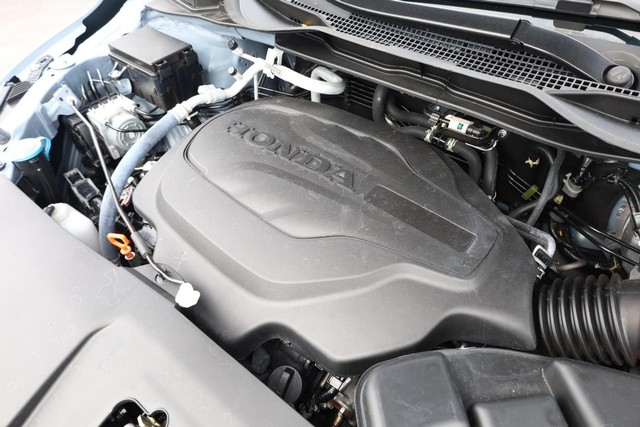 Honda Odyssey Vehicle Full-screen Gallery Image 29