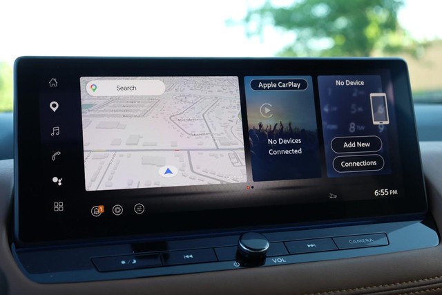 Nissan Rogue Vehicle Image 13