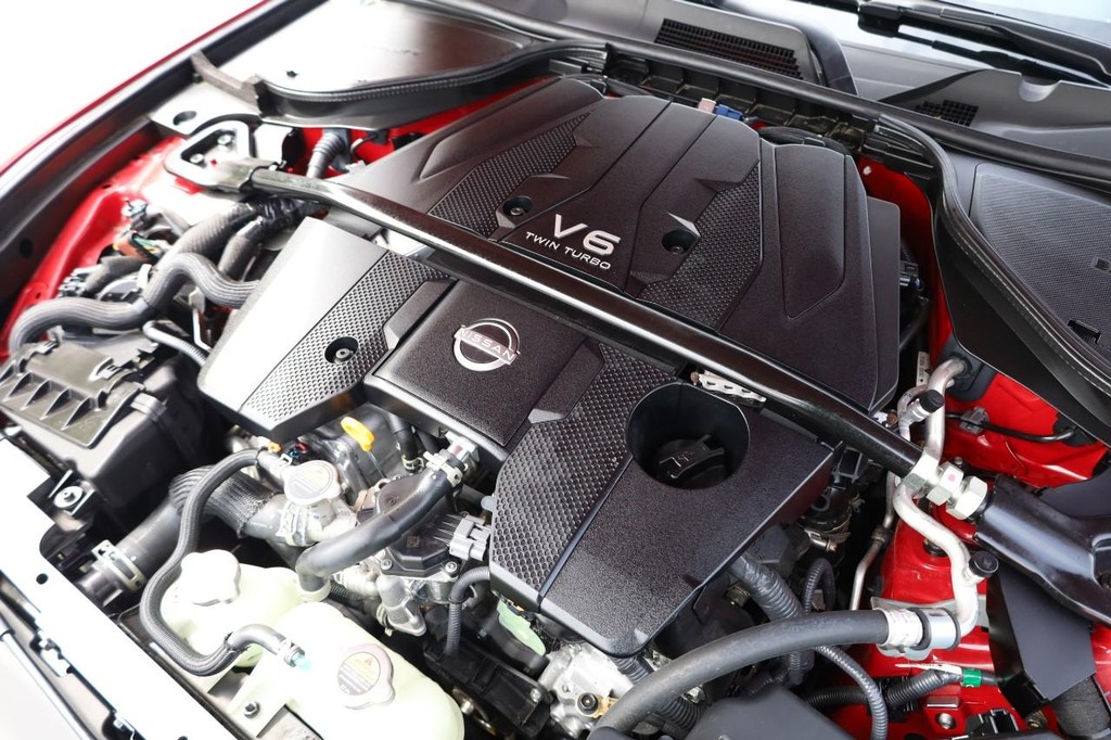 Nissan Z Vehicle Image 22