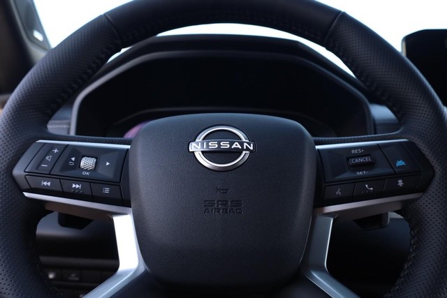 Nissan Rogue Plug-In Hybrid Vehicle Image 12