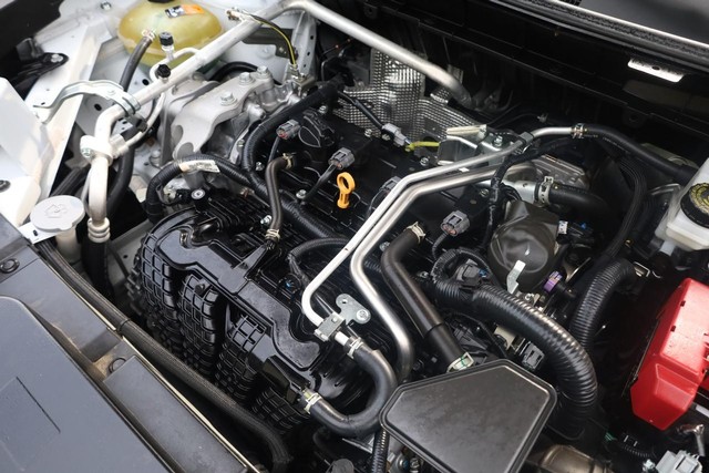 Mitsubishi Outlander Vehicle Full-screen Gallery Image 28