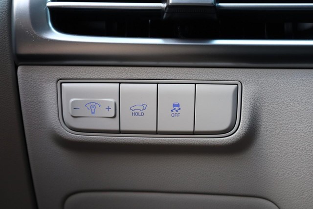 Hyundai Tucson Vehicle Full-screen Gallery Image 18