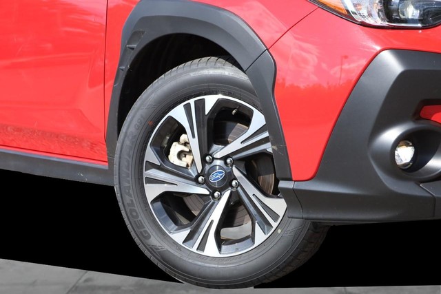 Subaru Crosstrek Vehicle Image 03