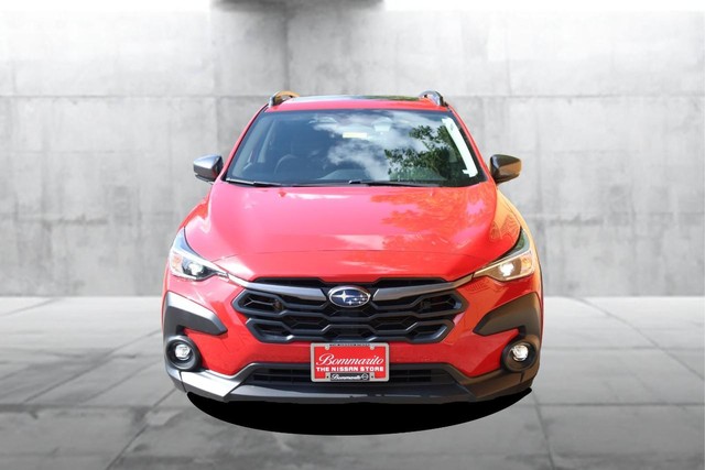 Subaru Crosstrek Vehicle Image 04