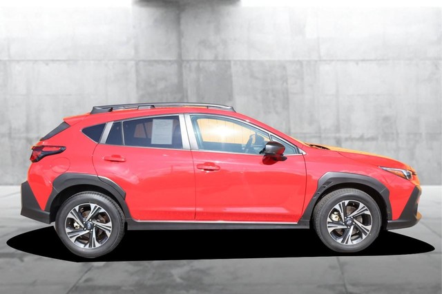 Subaru Crosstrek Vehicle Image 05