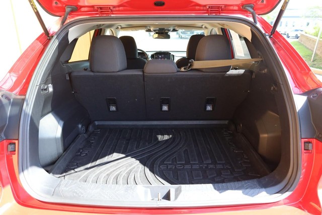 Subaru Crosstrek Vehicle Image 07