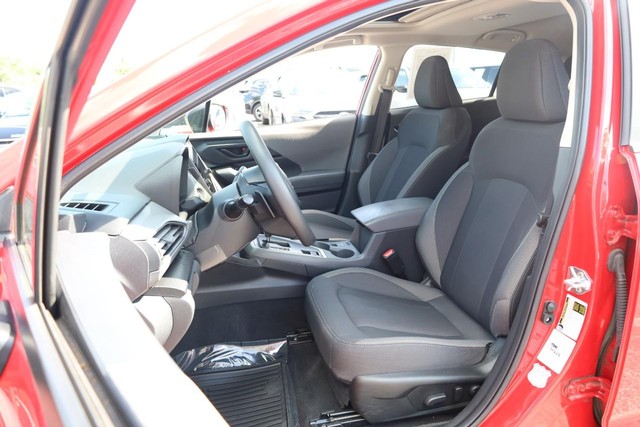 Subaru Crosstrek Vehicle Image 08