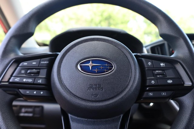 Subaru Crosstrek Vehicle Image 10