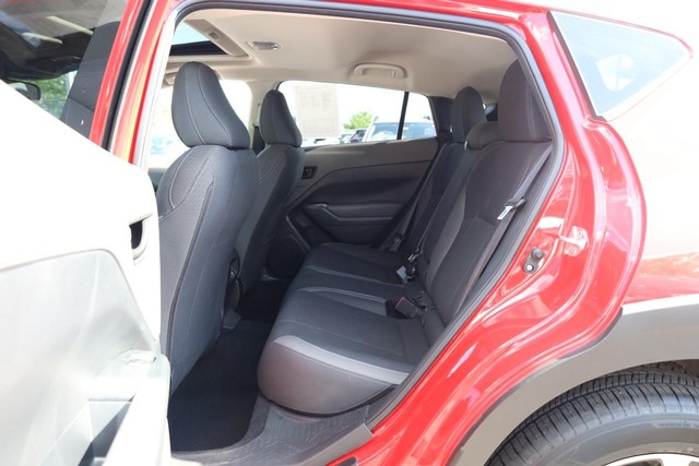Subaru Crosstrek Vehicle Image 20