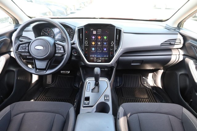 Subaru Crosstrek Vehicle Image 22