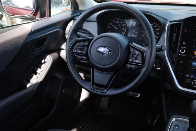 Subaru Crosstrek Vehicle Image 23