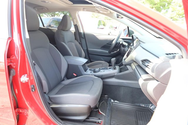 Subaru Crosstrek Vehicle Image 24
