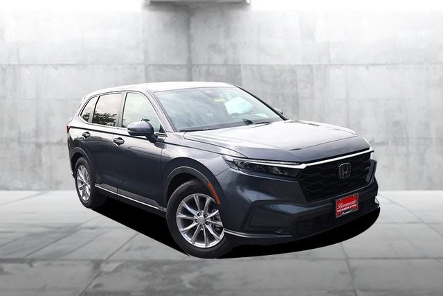 Honda CR-V Vehicle Full-screen Gallery Image 2