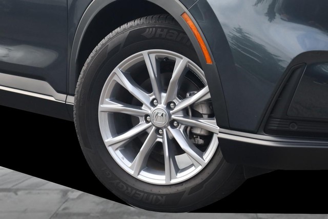 Honda CR-V Vehicle Full-screen Gallery Image 3