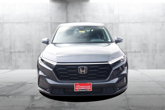 Honda CR-V Vehicle Full-screen Gallery Image 4