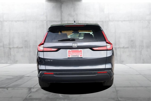 Honda CR-V Vehicle Full-screen Gallery Image 6