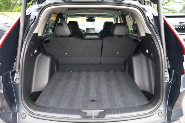 Honda CR-V Vehicle Full-screen Gallery Image 7