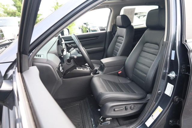 Honda CR-V Vehicle Full-screen Gallery Image 8