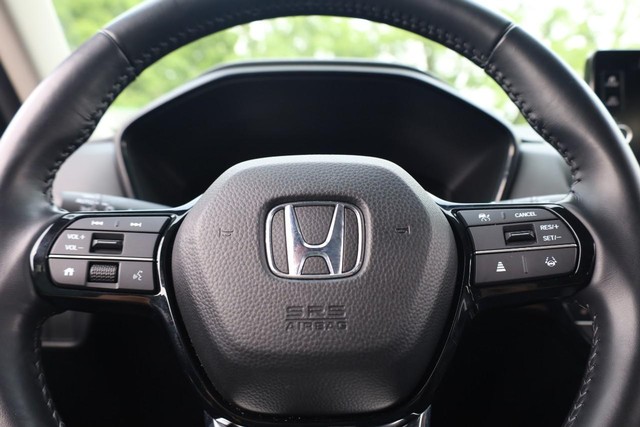 Honda CR-V Vehicle Full-screen Gallery Image 10