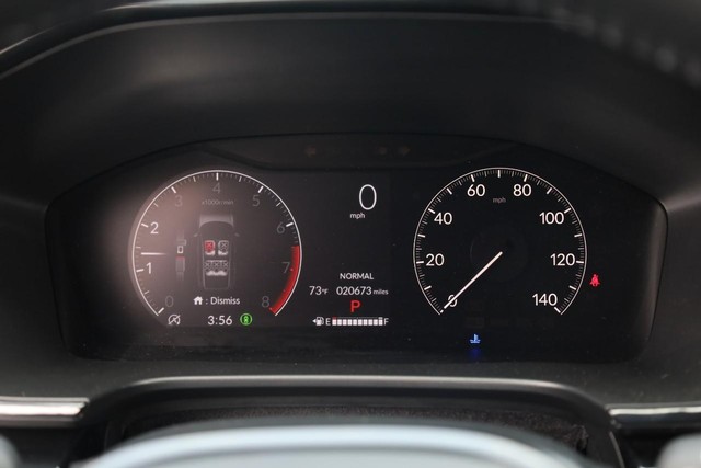 Honda CR-V Vehicle Full-screen Gallery Image 11