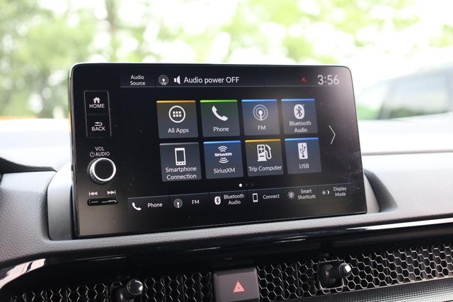 Honda CR-V Vehicle Full-screen Gallery Image 12