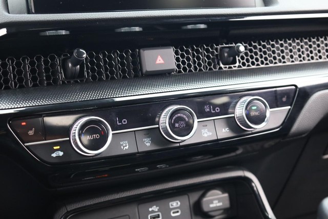 Honda CR-V Vehicle Full-screen Gallery Image 14
