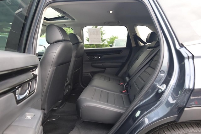 Honda CR-V Vehicle Full-screen Gallery Image 22