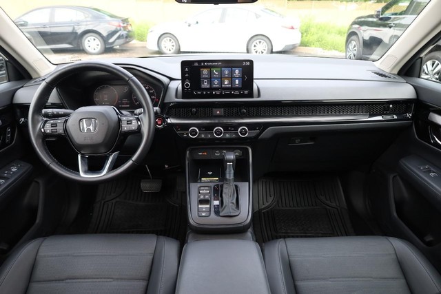 Honda CR-V Vehicle Full-screen Gallery Image 24
