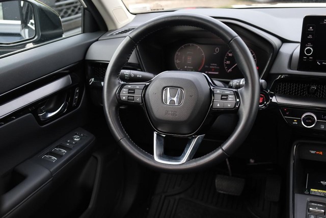 Honda CR-V Vehicle Full-screen Gallery Image 25