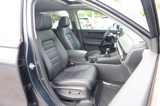 Honda CR-V Vehicle Full-screen Gallery Image 26
