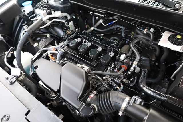 Honda CR-V Vehicle Full-screen Gallery Image 27