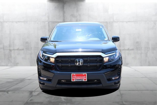 Honda Ridgeline Vehicle Full-screen Gallery Image 4