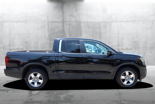 Honda Ridgeline Vehicle Full-screen Gallery Image 5