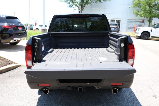 Honda Ridgeline Vehicle Full-screen Gallery Image 7