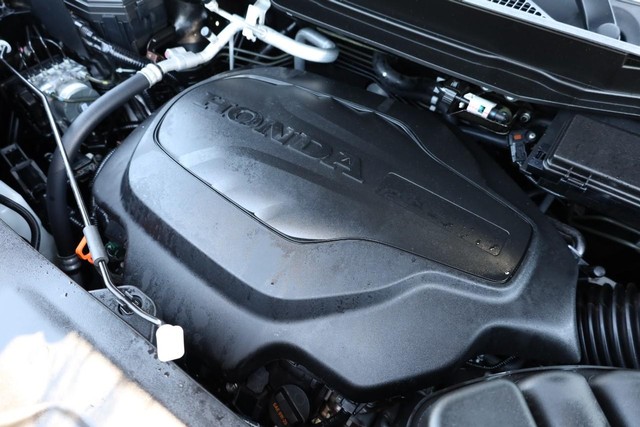 Honda Ridgeline Vehicle Full-screen Gallery Image 24