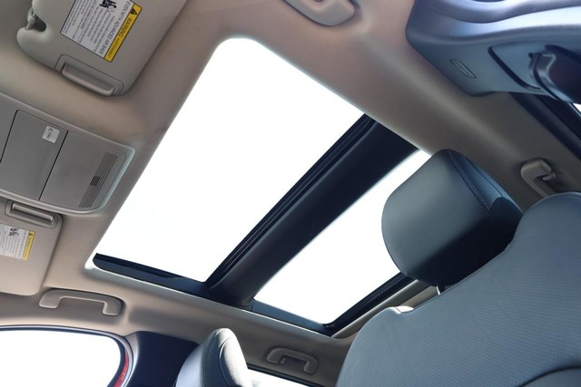 Mazda CX-50 Hybrid Vehicle Image 09