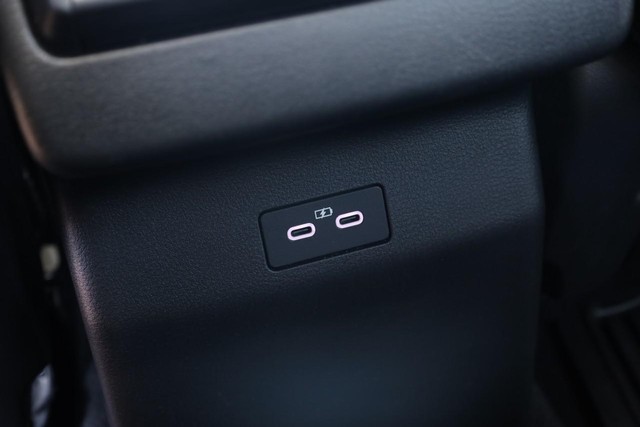 Mazda CX-50 Hybrid Vehicle Image 23